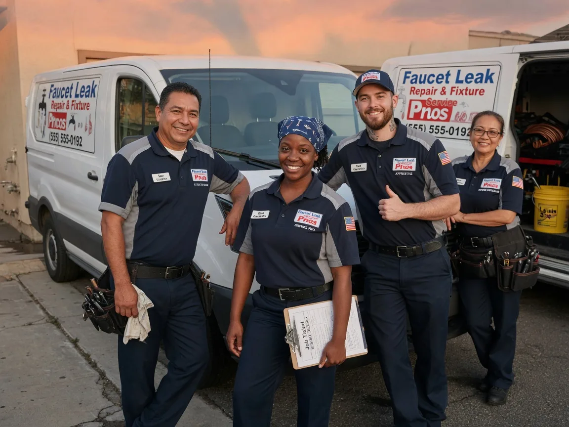 Faucet Repair company in New Madrid, MO