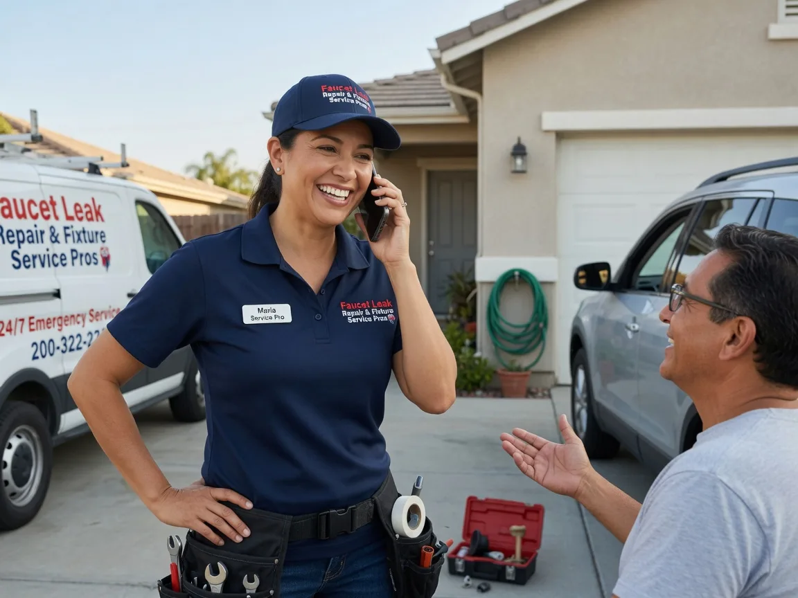 Faucet Repair New Madrid, MO FAQs