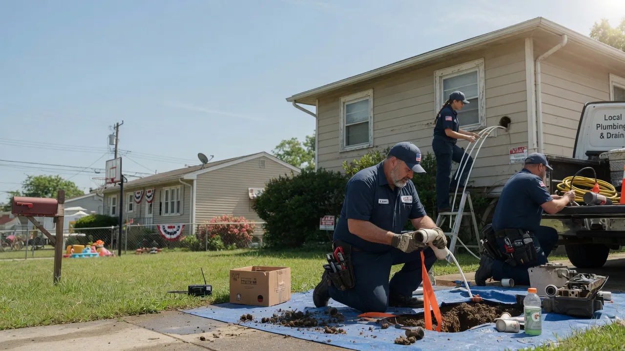 Faucet Repair in New Madrid, MO near me